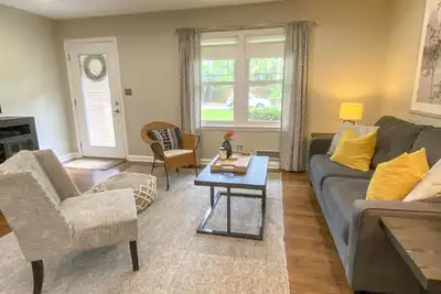 Image de Cozy 2-bedroom in awesome Buckhead location