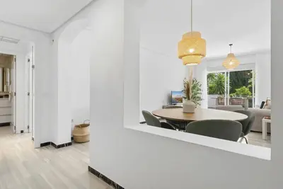 Image de Appartement Ă Medina Garden pour 4 personnes | 201