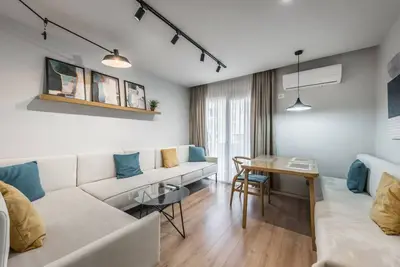 Image de Pazari i Ri - 1 Bedroom Loft
