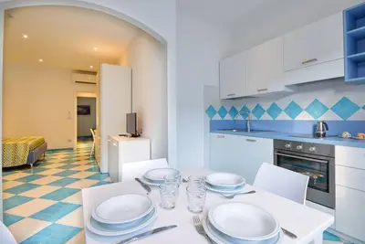 Image de Bel appartement à Deiva Marina