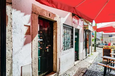 Image de Alfama Apartments  - 2br Apartment