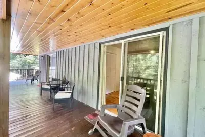 Image de The Hawk’s Nest