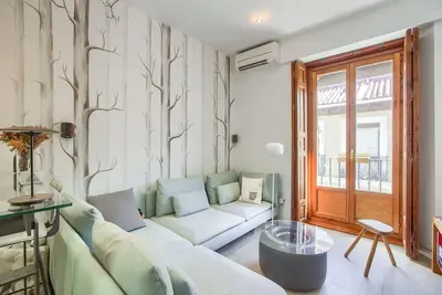 Image de Chueca & Justicia - Luminoso Apartamento en Centro