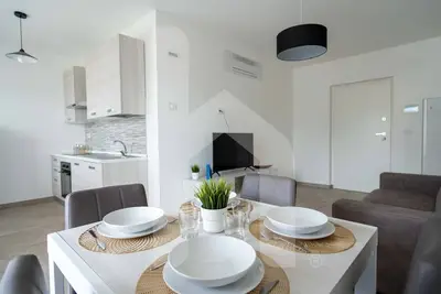 Homiday -  Waterfront, Interno 10