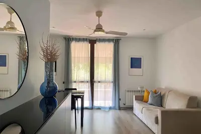 Image de Appartement de vacances À 200 mètres de la plage et avec location gratuite de vélos