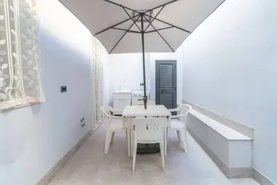 Image de Appartement \"Erre House\" avec terrasse privée et Wi-Fi