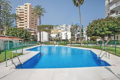 Image de Appartement 'Piso En Carihuela' avec piscine partagée, Wi-Fi et climatisation