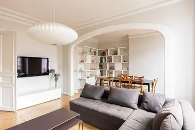 Image de Appartement Palido - Welkeys