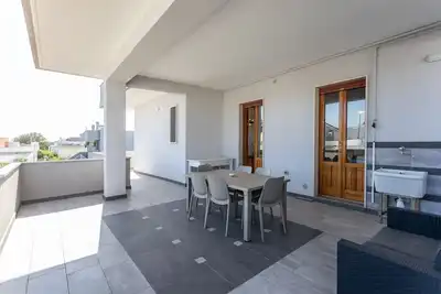 Image de Raffaello Apartment Ugento