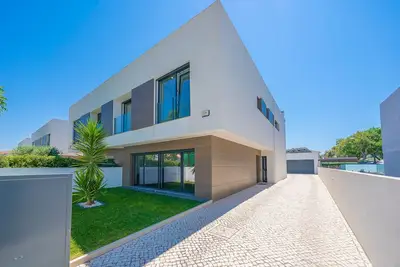 Azeitao At Home