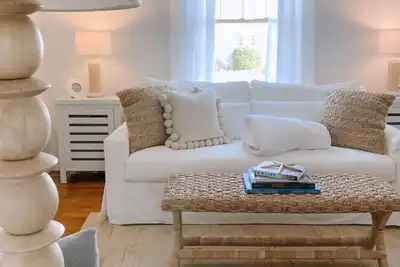Image de Cozy 3-bedroom house in enjoyable Seaside Park with WiFi, Ac