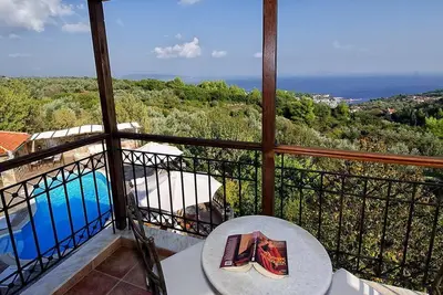 Vatellis Villas