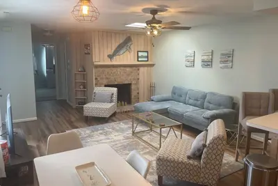 Image de Two bedroom two bath condo with pool