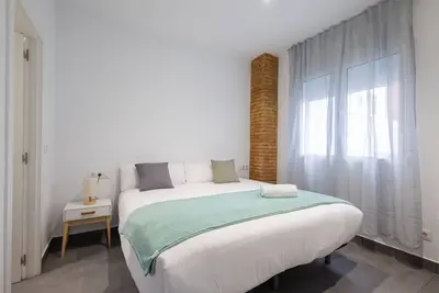 Image de The Patraix Apartment 01 by Florit Flats