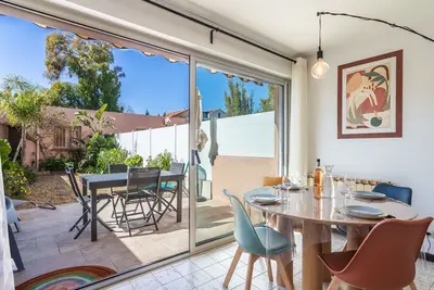 Image de Les Iris by Interhome