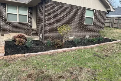 Image de The Highland house is a Charming 3-bedroom house with Ac & WiFi in Russellville