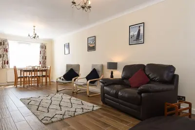 Image de Manchester| Centrally Located 3-Bed Family Home