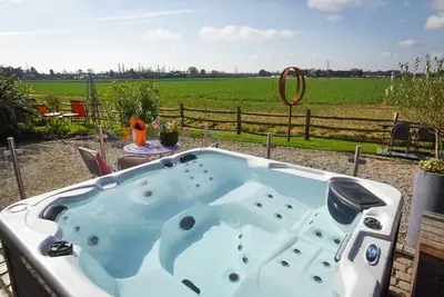 Image de The Cow Shed * Wow Factor Countryside Retreat