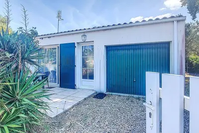 Image de Maison Domino by Interhome