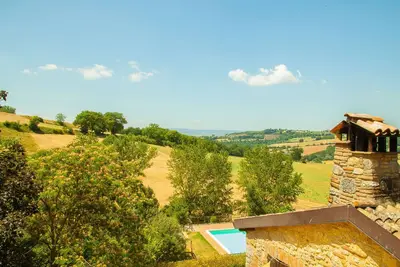 Image de Tra Cielo e Terra by Interhome