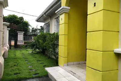 Friendly 4-Bed House in Managua