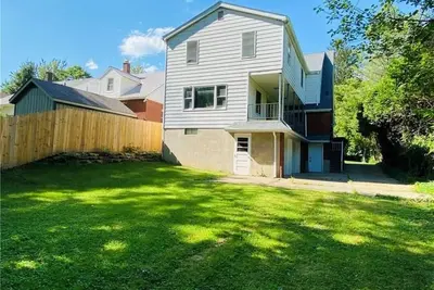 Image de Charming 4-bedroom house with fitness room and WiFi in Youngstown