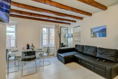 Image de Appartamento Fabrizia, Riva del Garda, Italy