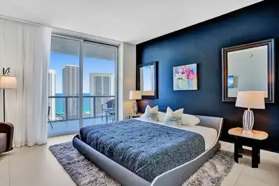 Image de Awesome Ocean View 4 Bdrm Condo Pool Beach Access