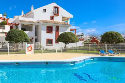 Image de Appartement à San Pedro près de la plage