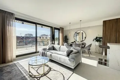 Image de Gra6b - Gray d'Albion, 3 pièces avec terrasse