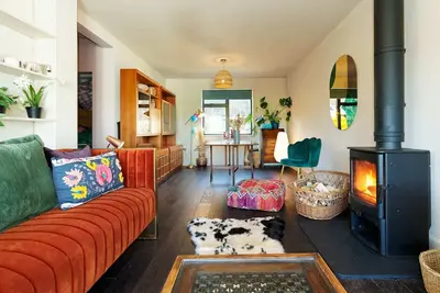 Image de Pet-Friendly Hiking Cottage Near Canterbury