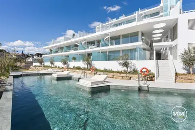 Image de Dior | Penthouse with pool Fuengirola