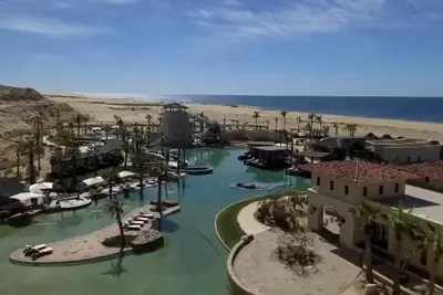 Image de 1-bedroom Master suite at brand new luxury resort in beautiful Cabo San Lucas!