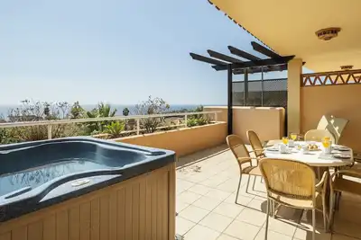 Image de Alfresco Stays Mijas Costa Malibu Sparkling Sights