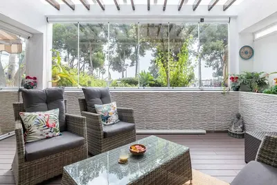 Image de Miraflores Mijas Golf Rise by Alfresco Stays