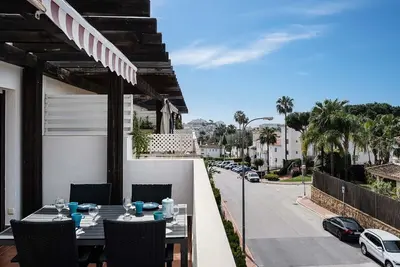 Image de Riviera Park Great Escape by Alfresco Stays