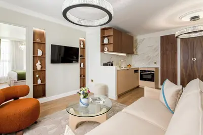 Image de Merveil - Luxury Suite - Marais - Lenoir I