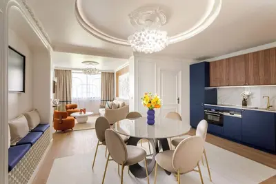 Image de Merveil - Luxury Suite - Marais - Lenoir Ii