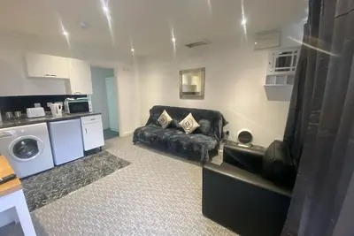 Image de Beautiful 3-Bed apartment in Merthyr Tydfil