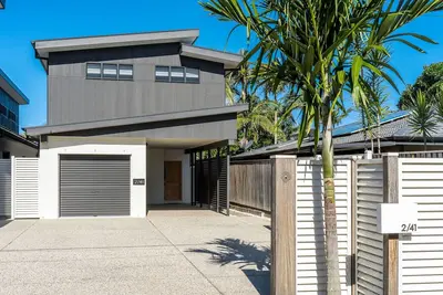 Image de Byron Bay Holiday Homes - Armstrong