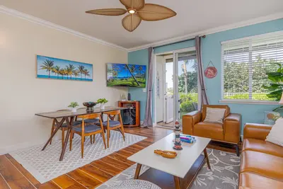 Image de FAll Blowout-Avail dates on Sale - Vacation at Ko Olina Hillside Villa 1498-8