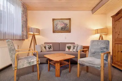 Image de Appartement 'Wohnung Boskoop' avec terrasse partagée, jardin partagé et Wi-Fi