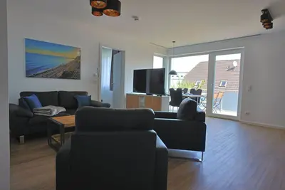 Image de Villa Baltic Star Ferienwohnung 9