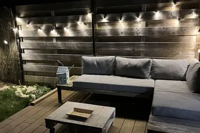 Image de Maison paisible au bord de la Lys, à 20 min de Lille,