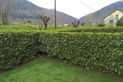 Image de Appartement 3 Pièces Avec Jardinet, a 1 km du Centre Ville, Pour 4a6 Personnes