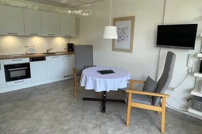 Image de Vacation apartment/apartment for 2 guests with 35m² in Kellenhusen (245558)