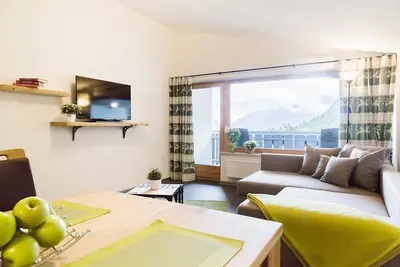 Image de Ferienwohnung/app. für 4 Gäste mit 83m² in Pfronten