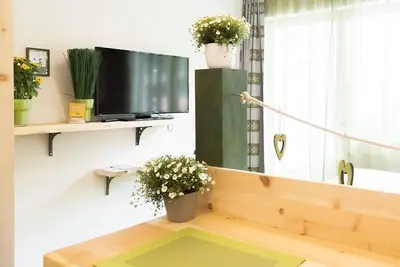 Image de Ferienwohnung / App. für 2 Gäste mit 28m² in Pfronten