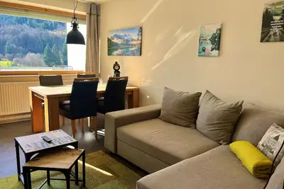 Image de Ferienwohnung / App. für 3 Gäste mit 39m² in Pfronten