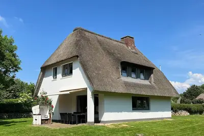 Image de Ferienhaus für 8 Gäste mit 110m² in Sylt